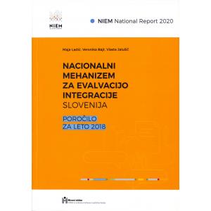 Nacionalni mehanizem za evalvacijo integracije Slovenija
