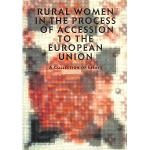 Rural women in the process of accession to the European Union