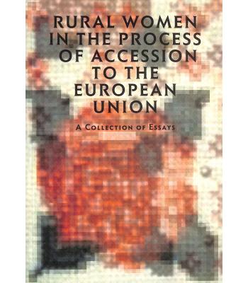 Rural women in the process of accession to the European Union
