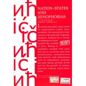 Nation-states and xenophobias