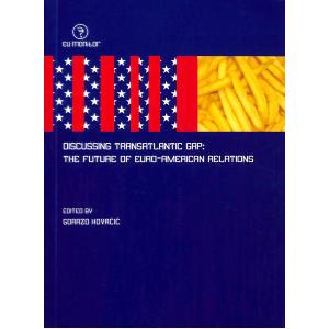 Discussing transatlantic gap