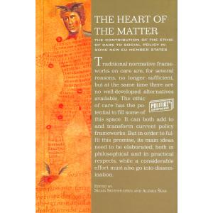 The heart of the matter