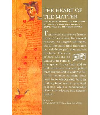 The heart of the matter