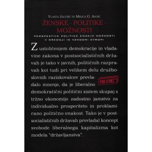 Ženske, politike, možnosti