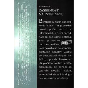 Zasebnost na internetu