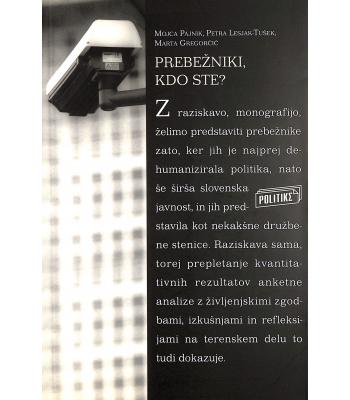 Prebežniki, kdo ste?