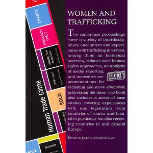 Women and trafficking