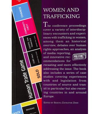 Women and trafficking