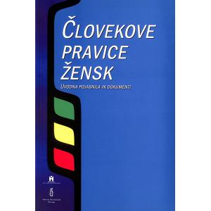 Človekove pravice žensk