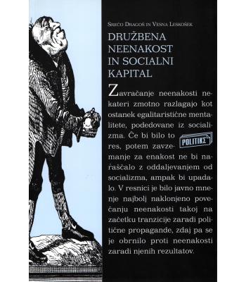 Družbena neenakost in socialni kapital