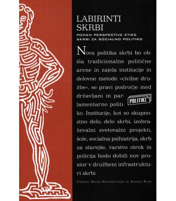 Labirinti skrbi