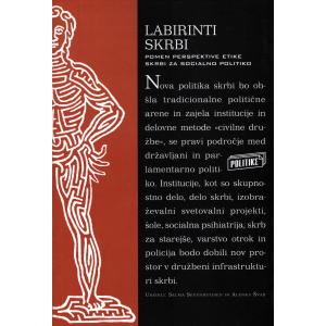 Labirinti skrbi