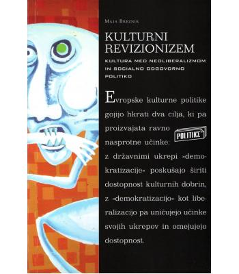 Kulturni revizionizem