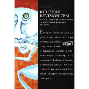 Kulturni revizionizem