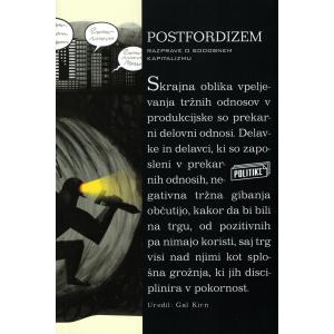 Postfordizem