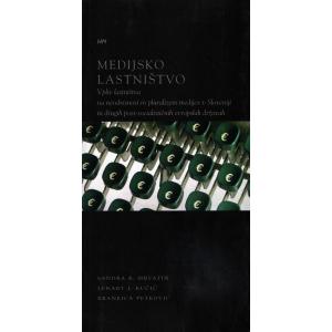 Medijsko lastništvo
