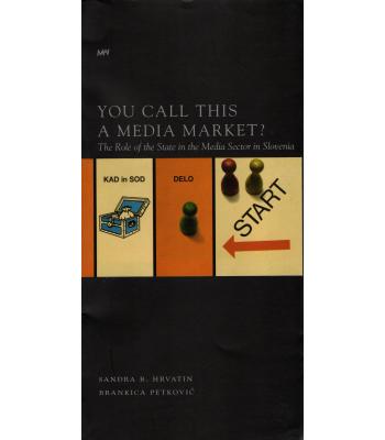 You call this a media market?