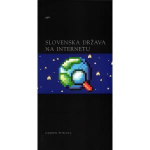 Slovenska država na internetu