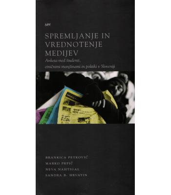 Spremljanje in vrednotenje medijev