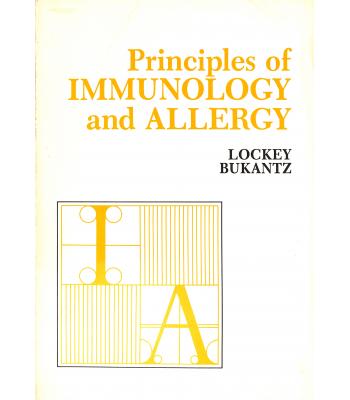 Principles of Immunology and Allergy