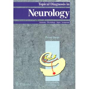 Topical diagnosis in neurology