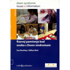 Razvoj pamćenja kod osoba s Down sindromom