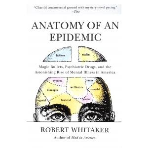 Anatomy of an epidemic