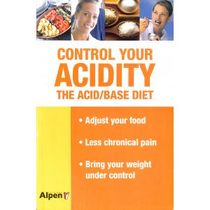 Control Your Acidity
