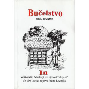Bučelstvo