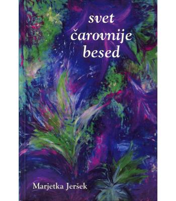 Svet čarovnije besed