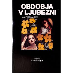 Obdobja v ljubezni
