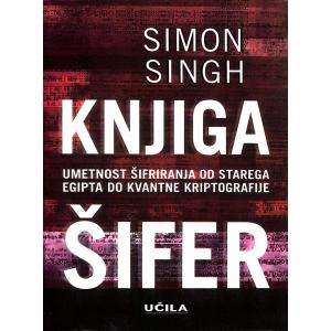 Knjiga šifer