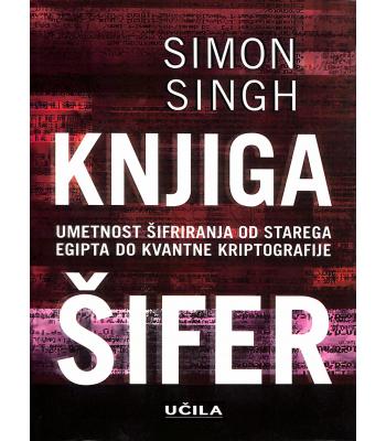 Knjiga šifer