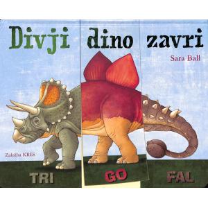 Divji dinozavri