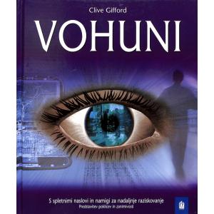 Vohuni