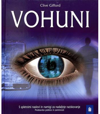 Vohuni