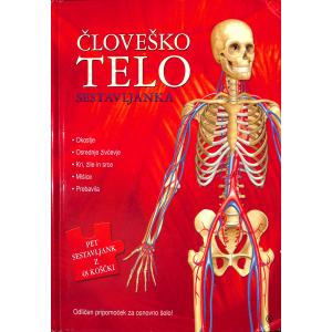 Človeško telo