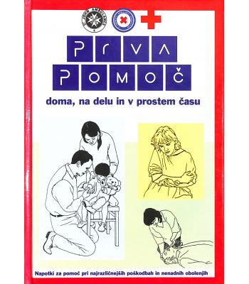 Prva pomoč