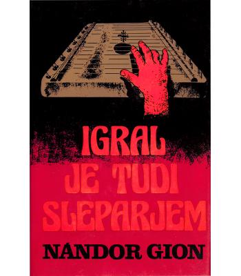 Igral je tudi sleparjem