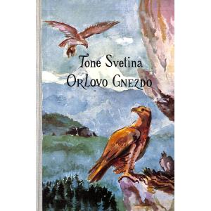 Orlovo gnezdo