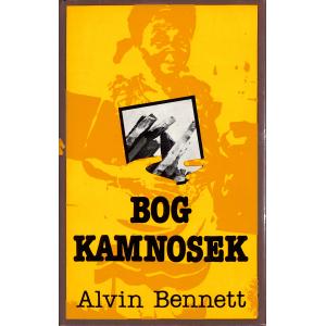 Bog kamnosek