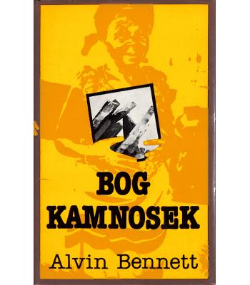 Bog kamnosek