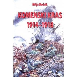 Komenski Kras