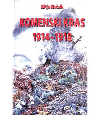 Komenski Kras