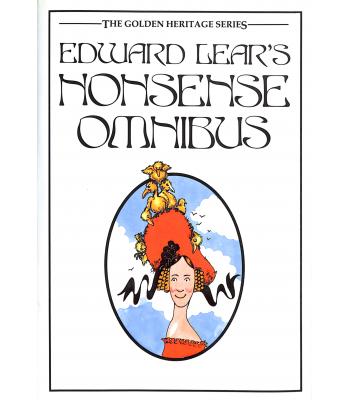 Edward Lear's nonsense omnibus