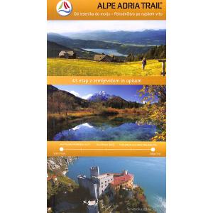 Alpe Adria trail