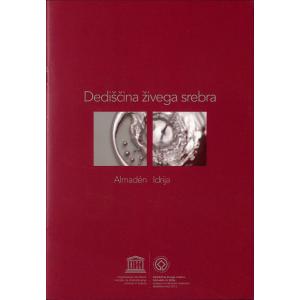 Dediščina živega srebra