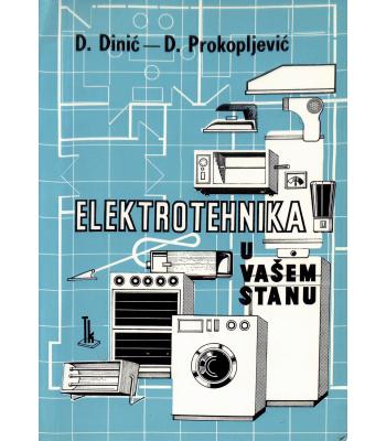 Elektrotehnika u vašem stanu