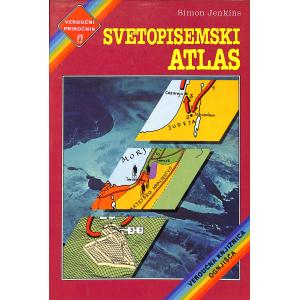 Svetopisemski atlas