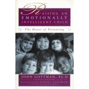 Raising an emotionally intelligent child